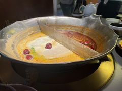 -湊湊火锅·茶憩(南京万象天地店)
