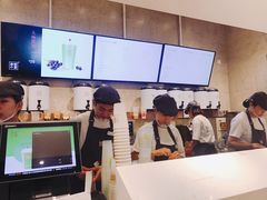 -奈雪的茶(石家庄万象城店)