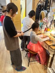 点击看大图 -倾城宝贝儿童摄影(浦东金谊店)