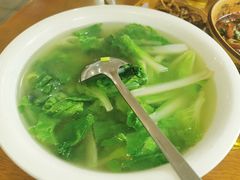 -乐山第一家临江鳝丝(茶坊路店)