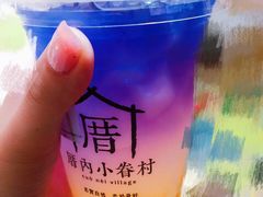 -厝内小眷村(吴江万宝店)