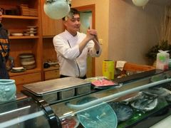 -天正河鲀·河豚亭(大连店)