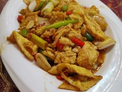 香醋鸡蛋-德居源
