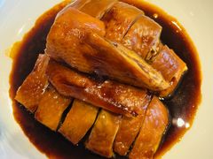 -太极·粤菜餐厅(亚运村鸟巢店)