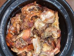 -斯丹姜母鸭·古法干香(涂门街总店)