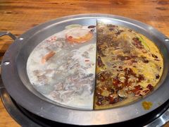 -楠火锅(哈尔滨金爵万象店)