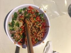 -海底捞火锅(银泰中心店)