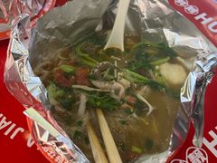 -见味花甲(福田coco park店)