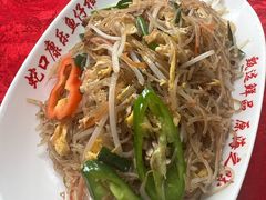 -蛇口康乐快餐鱼仔档(翠苑小区店)