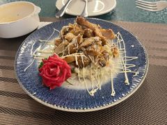 -索菲娅俄式西餐厅(中央大街店)