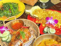 -泰妃堂.泰菜.夜宵(赤岗总店)