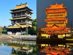 -台儿庄古城