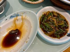 -香阁餐厅·常州菜·常州菜代表品牌(新北奥体店)