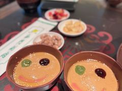 -南门涮肉(后海店)