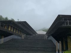 -腾冲云峰山