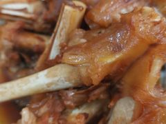 -金诚张妈妈羊汤·驴肉火烧(旧宫佳和园店)