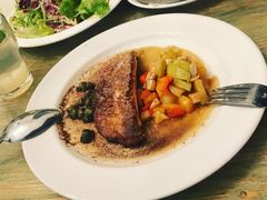-羽深肉铺 Steak & Wine