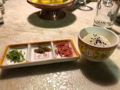 -那家小馆•北京菜•烤鸭(中关村店)