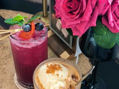 -22ºN BISTRO西餐&酒馆