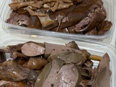 -长平老姿娘夜粥(平东一街店)