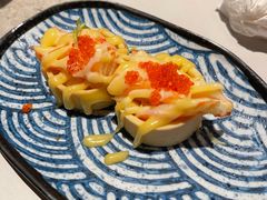 -大渔铁板烧(花园道店)