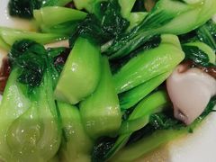 -渝信川菜 · 川味家常菜(财富购物中心店)