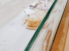 -EVERNAKED裸蛋糕(SOHO天山店)