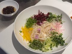 大董招牌炸酱面-大董(环贸iapm店)