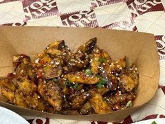 -老三样·旧食新味(船山路店)