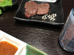 -やきにく 牛将日式焼肉(新华路店)