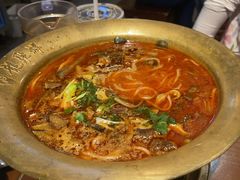 -龍聚祥烧麦馆(万达店)
