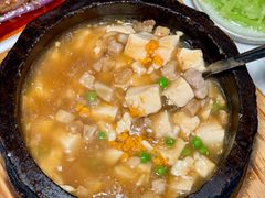 -院子餐厅·大锅菜·老杭帮(桥西直街店)