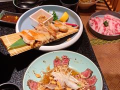 -無境·匠心日本料理(汉街店)