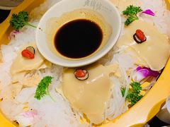 猴头菇-老牌坊云南鱼豆花火锅(嵩山店)