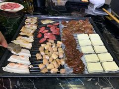 包浆小豆腐-贵州风味小馆(世茂茂悦里)