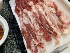 -汇聚德京味铜锅涮肉(沈家桥二路店)