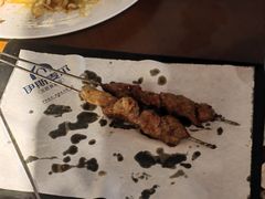 -伊斯麦尔丝路·新派菜(沙子口店)