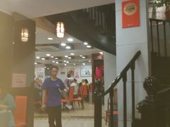 -粤·向群饭店(泮塘路店)