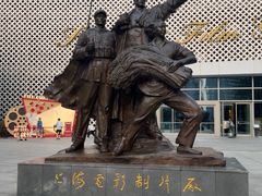 -上海电影博物馆