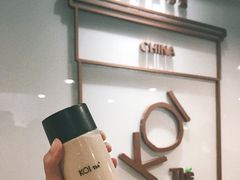 -KOI Thé(正佳广场店)