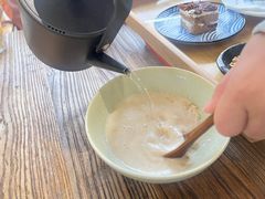 -上席擂茶·新中式青年茶馆(古城店)