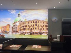 -萨莉亚意式餐厅(杭州滨江天街店)