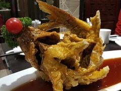 -老牌坊鲁菜名店(聊城美食岛店)
