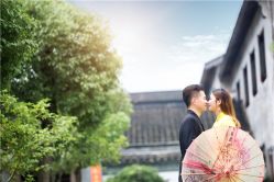 -今生有约国际精品婚纱摄影(苏州店)