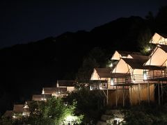 -北京山里寒舍度假酒店