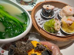 -禄运茶居·手工点心(猎德店)