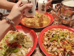 -馬伍旺川菜(安德门店)