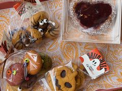 -OUR Bakery(三里屯太古里店)