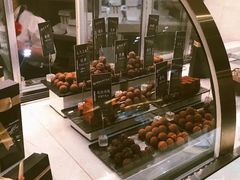 -Awfully Chocolate(来福士广场店)