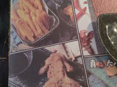 -哥老官重庆美蛙鱼头(宝山龙湖店)